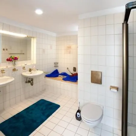 Haus Haas Zimmer&fewo *