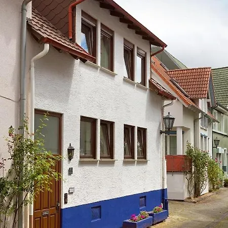 Homestay Haus Haas Zimmer&fewo Lauda-Koenigshofen