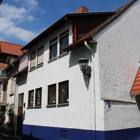 Haus Haas Zimmer&fewo Homestay
