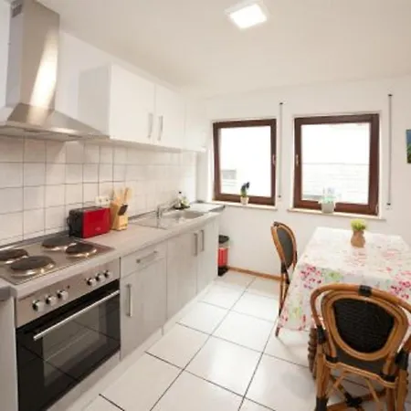 Haus Haas Zimmer&fewo