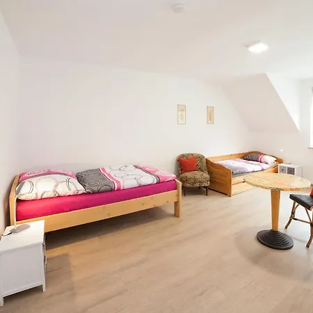 Haus Haas Zimmer&fewo Homestay