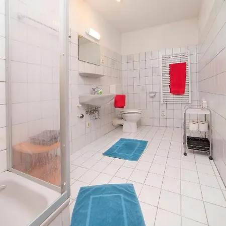Haus Haas Zimmer&fewo *