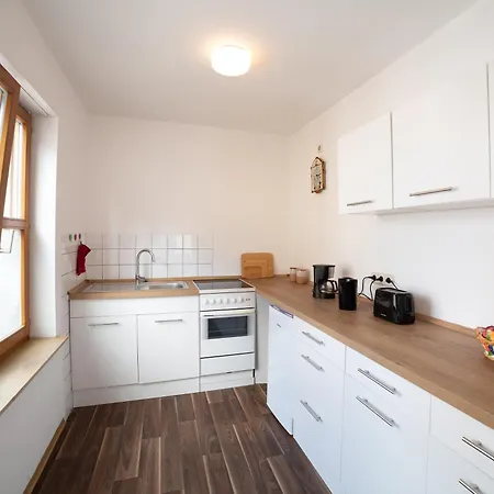 Haus Haas Zimmer&fewo
